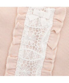 PET PARADISE ペットパラダイス プレミアム ペティヒート  レース Tシャツ 中型犬