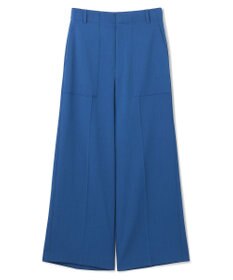 UNFILO TENNEN TOUCH ワイドパンツ