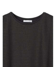 Green Parks ＳＥＴ２点　メッシュベスト＋半袖カットチュニック