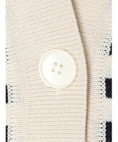 Green Parks 洗える　アソートミドル丈カーディガン