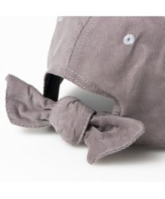 UNBILLION カシュネ cache nez / バックリボンキャップ