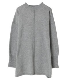 Green Parks もちやわ　ニットチュニック