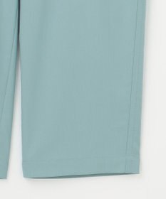 自由区 L 【洗える】ストレッチライトツイルベイカー パンツ