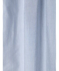 AMERICAN HOLIC サラックール／ＵＶカットフリルシャツチュニック