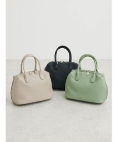 Green Parks ・ＫＯＳＳＯ　ＲＥＣＯラウンド２ＷＡＹボストンバッグ