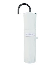 MOONBAT estaa 晴雨兼用 折りたたみ傘 日傘 フラワーギフト 遮光 遮熱 UV