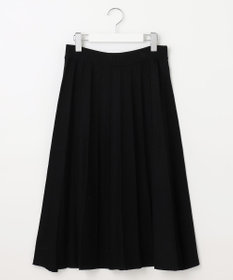 自由区 【ご好評につきWEBのみ新色追加/洗える/マルチウェイ】リバーシブルニット セットアップ