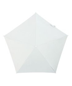 MOONBAT estaa 晴雨兼用 折りたたみ傘 日傘 フラワーギフト 遮光 遮熱 UV