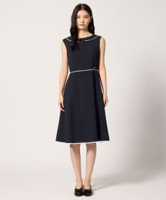 TOCCA 【00サイズあり・洗える・吸水速乾・消臭】SPRINKLE DAY ドレス