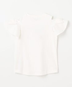 ANY KIDS 接触冷感 いろいろモチーフ Tシャツ