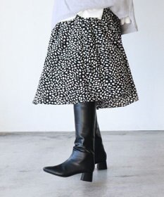 Bridget Birkin 【Bridget Birkin】ストレートロングブーツ