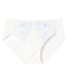 une nana cool 小さく見せるミニマイザーブラ レース ショーツ