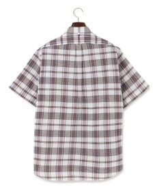 J.PRESS MEN 【WEB・一部店舗限定】マドラスチェックシャツ