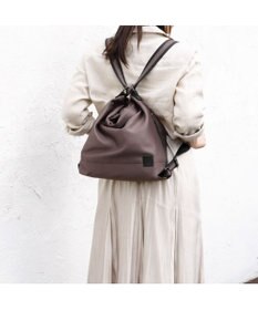 Regalo Felice 【ワンアクションでリュックに出来る】3wayトート / REGALO