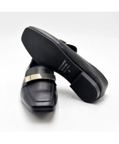 BONTRE 【BONTRE/ボントレ】スクエアトウバブーシュ/10251-OA