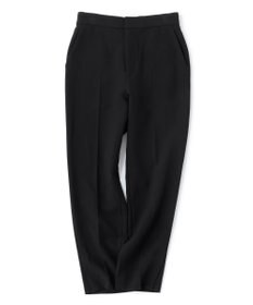 UNFILO イージーケア  テーパードパンツ