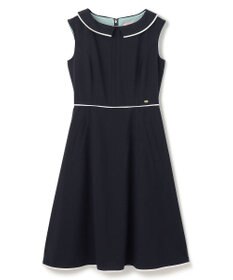 TOCCA 【00サイズあり・洗える・吸水速乾・消臭】SPRINKLE DAY ドレス