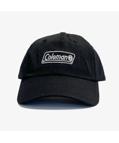 林八百吉商店 Coleman 刺繡キャップ