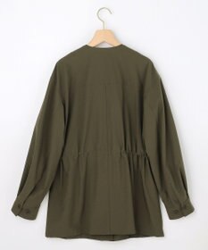 組曲 【先行予約】リップストップ ジャケット