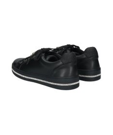 Bridget Birkin 【Bridget Birkin】ジュエルソールラメスニーカー