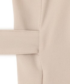 BEIGE， 【WEB＆一部店舗限定・L-size】CINDY / ラップドレス