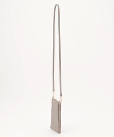 J.PRESS LADIES 【WEB限定カラーあり・セットアイテム・撥水加工・A4サイズ収納可】ポーチ付き PRINTED トート バッグ