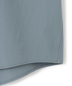 UNFILO MENS コンフォート ハーフスリーブシャツ [24年春夏商品]