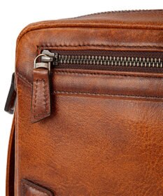 ACE BAGS & LUGGAGE LO HOMME PRESSE アルカイック 本革 日本製 セカンドバッグ 71853 ロ・オム・プレッセ