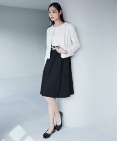 TOCCA BIG RIBBON FLATSHOES フラットシューズ