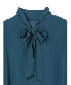 earth music&ecology ２ＷＡＹボウタイブラウス