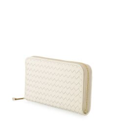 IBIZA マノ　ラウンドファスナー長財布