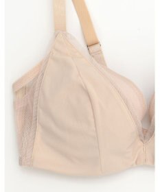 une nana cool さあわたし シンプル 脇高ブラジャー