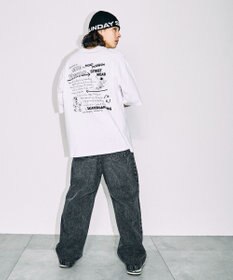 WEGO VISIONグラフィックT（S）