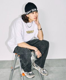 WEGO VISIONグラフィックT（S）