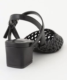 ICB クロッシェサンダル