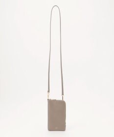 J.PRESS LADIES 【WEB限定カラーあり・セットアイテム・撥水加工・A4サイズ収納可】ポーチ付き PRINTED トート バッグ