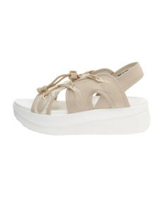 Green Parks ・ＬＥＮＡ　メッシュ厚底サンダル