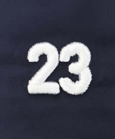 23区GOLF お洒落に防寒！【UNISEX】キルティングキャップ