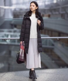 J.PRESS LADIES 【WEB限定カラーあり・2way】 ナイロン ショルダー バッグ