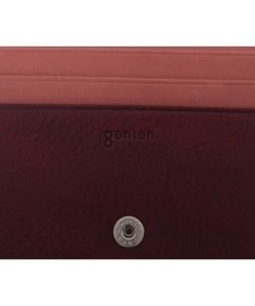 genten カレイド パスケース