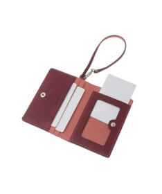 genten カレイド パスケース