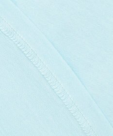 ANY KIDS 接触冷感 しろくま オフショルダー Tシャツ