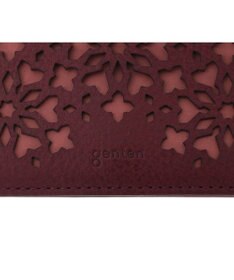 genten カレイド パスケース