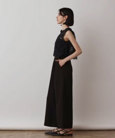 GRACE CONTINENTAL レースコンビサロペット