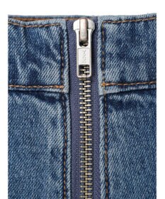 Green Parks ・Ｄｏｕｂｌｅ　Ｆｌａｇｓ　キリカエデニムパンツ