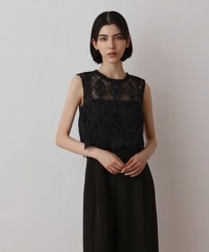 GRACE CONTINENTAL レースコンビサロペット