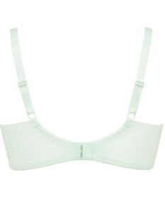 WACOAL 【重力に負けないバストケアBra】 ブラジャー バストを重力から守る まる胸キープ 脇高設計 サイドから背中のラインすっきり レディース BRB414 /ワコール