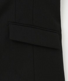 J.PRESS LADIES 【リクルート対応】テフロンカームスキン テーラード ジャケット