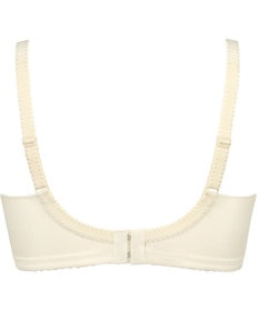 Wing ブラジャー 小さく見せるブラ Wing Lesiage 脇すっきり 背中すっきり 【2850シリーズ】 Gカップまで対応 フルカップ PB2851 ウイング／ワコール