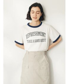 CRAFT STANDARD BOUTIQUE UVカット / REFRESHMENT TEE